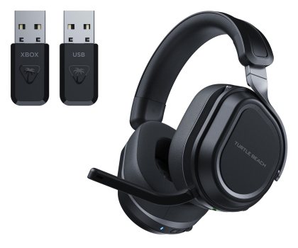 Słuchawki bezprzewodowe Turtle Beach Słuchawki Bezprzewodowe do XBOX Stealth 700 Gen3 Czarne